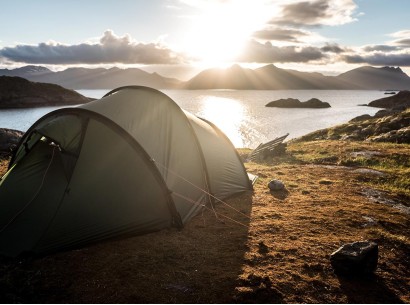 Which Motorhome Wind-Out Awning?