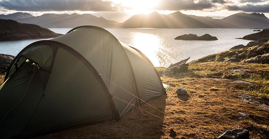 Which Motorhome Wind-Out Awning?