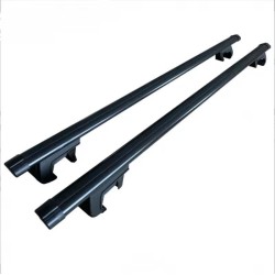 "Cross-Barres" pour tente de toit aluminium