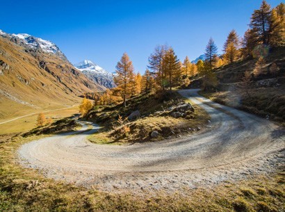 Les Alpes : les bons spots accessibles en 4x4 (de préférence)