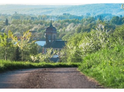 Les Vosges : Paradis pour les bivouacs en tente de toit ? 