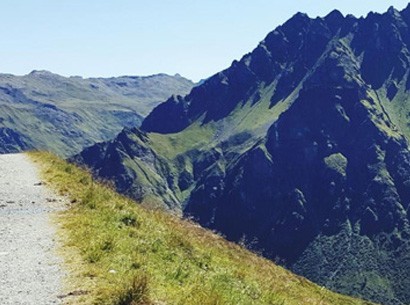 Tente de toit et bivouac dans les Pyrénées