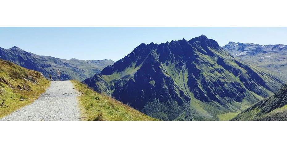 Tente de toit et bivouac dans les Pyrénées