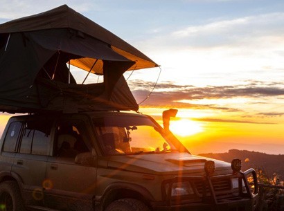 Les applications pour trouver le bon spot