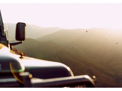 Les bons spots du Massif Central pour bivouaquer