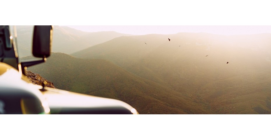 Les bons spots du Massif Central pour bivouaquer